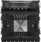 Cooler Master Hyper 622 - CPU Koeler - Dual Loop Halo² Ventilator - Zwart