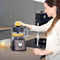 Black & Decker BXFPA1200E - Multifunctionele robot - 1200W 2,1L - Zwart