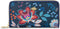 Oilily Zoey - Portemonnee - Dames - Blauw - One size