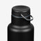 Klean Kanteen - RVS Thermosfles Classic 592ml (w/Loop Cap) brushed stainless - drinkfles voor warme en koude dranken.