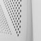 Fractal Design Era 2 - Mini-ITX Behuizing - 18,96L - Zilver