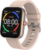 DCU Advance Tecnologic - Smartwatch - Hartslagsensor Oximeter Slaapmonitor - Rosé Goud