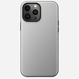 Nomad NM01039785 - Soft case - Schokbestendig - Grijs