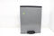 Curver Decobin Prullenbak - 65L - Soft-Close - Grijs
