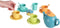 SERVIES BIO 2 PERS. 15DLG