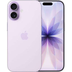 APPLE iPhone 17 - 512GB - Lavendel