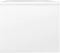 vidaXL - Salontafel - 80x50x42,5 - cm - bewerkt - hout - wit