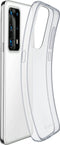 Cellularline Huawei P40 pro - Back Cover - Transparant