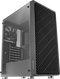 Mars Gaming MC-3000 - Midi Tower PC - 4x FDB ventilatoren - Zwart