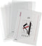 Herlitz transparante hoes - DIN A4 - PP 0,09 mm - 100st.