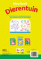 Duimelotjes 1 - Dierentuin kleurboek 2+