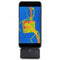 Flir One Pro - Warmtebeeldcamera - VividIR™ beeldverwerking - Zwart