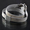 DANISH DESIGN Akilia - Polshorloge - Bicolor - 22 mm