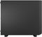 Fractal Design Meshify 2 - Tower PC Behuizing - ATX EATX micro ATX Mini-ITX - Zwart