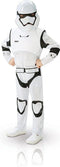 Star Wars Stormtrooper Classic - Verkleedkleding - Pak en half masker - Maat L 128/134