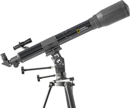 National Geographic Telescoop - 70/900 NG - Incl. Accessoires