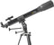 National Geographic Telescoop - 70/900 NG - Incl. Accessoires