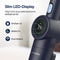 Samako NanoDetect Pro - Kruimeldief - 135W 16Kpa - Draadloos - Blauw