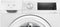 Siemens WN34A100NL - Was-droog combinatie - 8 kg wassen 5 kg drogen