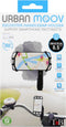 T'nB UMTROTHOLD - Smartphonehouder - 360º draaibaar - Zwart