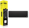 Corsair MM - Muismat - 930 mm x 300 mm - Zwart
