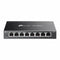 TP-Link Omada - 8-Port Gigabit Managed Switch - L2 Web-gebaseerd management (1210002600668)