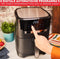 Tefal Easy Fry & Grill EY5018 - Airfryer 2-in-1 - 1550W 4,2L XL capaciteit