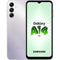 Samsung Galaxy A14 5G - Zilver - 64 GB - Dubbele fysieke simkaart