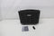 Cortina Sevilla XL - Mand MIK 36,5L - Zwart 43,5x38x22 cm