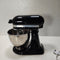 KitchenAid Artisan 5KSM125 - Keukenrobot - 4,8L - 300W - Onyx Zwart