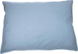 In The Mood Collection Tivoli Loungekussen - L100 x B70 cm - Lichtblauw