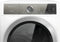 Bauknecht B8 W046WB DE - Wasmachine Voorlader 10 kg 1351 RPM - Wit