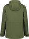 ICEPEAK ASHEBORO - Outdoorjas - Waterafstotend en ademend - Dark Green (56)