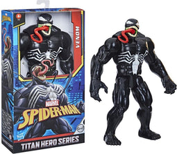 Marvel Spider-Man Titan Hero Series Venom - Actiefiguur 30cm