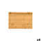 Snijplank MasterChef ENCIMERA 38,5 x 26,5 x 1,5 cm + 2 cm (4 Stuks)