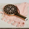GROHE Rainshower SmartActive 130 Handdouche - 13 cm - 3 straalsoorten - warm sunset geborsteld - 26574DL0
