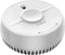 Angeleye Rookmelder Sb5-tp-ae - Optisch - 9V vervangbare batterij - Wit (2 stuks)