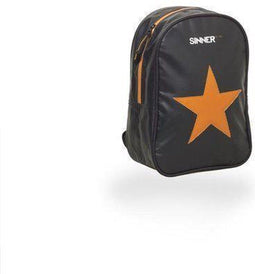 Sinner Mica Kids - Rugzak - Waterdicht - 6 l - Zwart