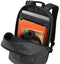 Case Logic Era ERABP116 - Rugzak - 15,6 inch - PFAS-vrij - Grijs Zwart