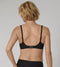 Triumph Modern Lace+Cotton - Beha - Geschikt voor protheses - BLACK