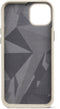 Decoded D24IPO15PLBC1CY - Back Cover - MagSafe - Beige