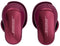 Bose QuietComfort Ultra Earbuds (2e gen) - Draadloos - ANC - Rood