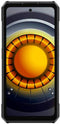 Ulefone Armor 30 Pro - 5G Smartphone - 16 GB RAM 512 GB opslag 12800 mAh batterij - Zwart