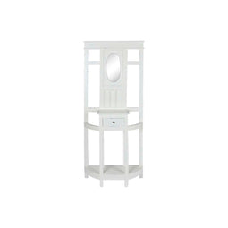 Gang Home ESPRIT Wit 75 x 31 x 180 cm 77 x 31 x 180 cm