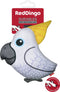 Animal Boulevard Df-pl-pu-ns - Speelgoed Voor Dieren - Hond - Rd Durables Vogelbekdier Paars- 28,5cm