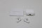 Apple AirPods 4 - TWS - ANC - Wit