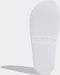 adidas adilette Aqua - Badslippers - Zacht Cloudfoam - Wit