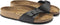 Birkenstock Madrid - Slippers - Smal fit - Pearl White - Maat 41