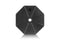 Feel Furniture - Achthoek vulbare parsol voet - 28L