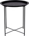 House-Nordic-Bijzettafel-Anne-rond-47-cm-zwart